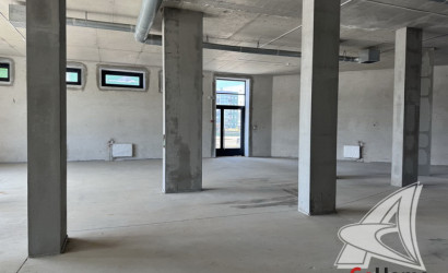 Аренда торгового помещения, Брест, Вулька,  256.3 кв.м.. Фото 7