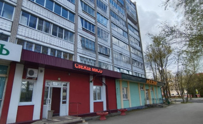 Продажа торгового помещения, Барановичи, Фабричная, 22, 100.6 кв.м.. Фото 2