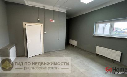 Аренда офиса, Гомель, ул. Барыкина, д. , 77.9 кв.м.. Фото 8