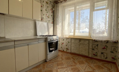 Купить 1-комнатную квартиру, Минск, Гамарника, 13 (Советский район). Фото 2