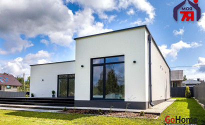 Купить дом в деревне, Ручеек, 8 соток. Фото 4