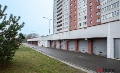 Купить 2-комнатную квартиру, Минск, Лынькова ул., 35 (Фрунзенский район). Фото 30