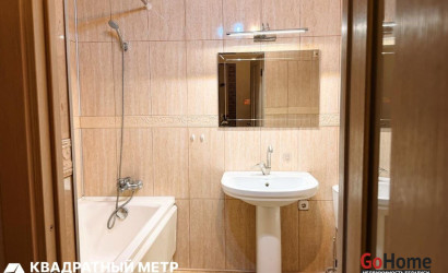 Купить 2-комнатную квартиру, Минск, Слободская ул., 125 (Московский район). Фото 8