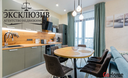 Купить 3-комнатную квартиру, Минск, Ратомская ул., 50 (Центральный район). Фото 6