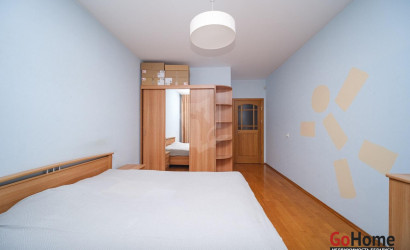 Купить 4-комнатную квартиру, Минск, Восточная ул., 133 (Советский район). Фото 23