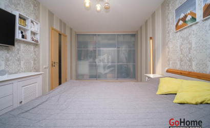 Купить 2-комнатную квартиру, Лесной, Александрова ул., 3. Фото 5