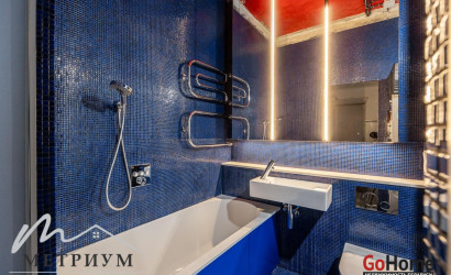 Купить 3-комнатную квартиру, Минск, Чорного ул., 18 (Первомайский район). Фото 21