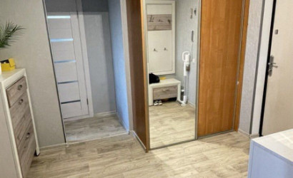 11-этаж.(69.8 м2), Минск(Мстиславца ул., 20)
