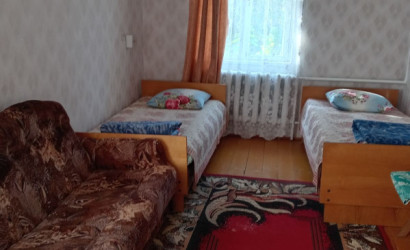 Снять на сутки дом, Гатовичи, Центральная, 40. Фото 6