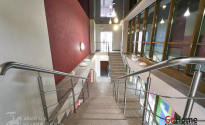 Аренда офиса, Минск, Дзержинского просп., 104,  288.2 кв.м.. Фото 14