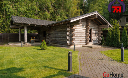 Купить дом в деревне, МАЛИНОВКА-2001, 10 соток. Фото 18