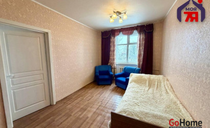 Купить 2-комнатную квартиру, Слуцк, Копыльская ул., 14. Фото 6