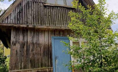 Купить дом в деревне, Цветовод-2008, 5 соток. Фото 3