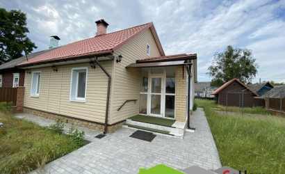 Купить дом, Слоним, Трудовая ул., 10, 7 соток. Фото 17