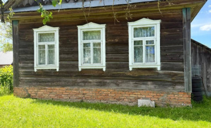 Купить дом, Теплень, Октябрьская ул., 51, 18.19 соток. Фото 1