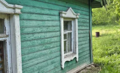  58.2 м2, Колядичи(Центральная ул., 95)