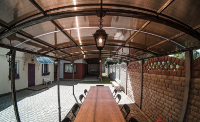 Снять на сутки коттедж, Гомель, ул. Первомайская, д. . Фото 4