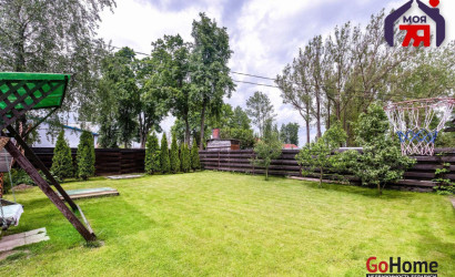 Купить дом, Боровое, Центральная ул., 6 соток. Фото 26