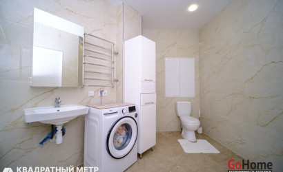 Купить 2-комнатную квартиру, Минск, Монюшко ул., 22 (Ленинский район). Фото 24