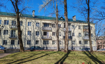 Купить 3-комнатную квартиру, Витебск, Богдана Хмельницкого, 3. Фото 24