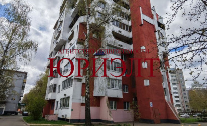 Купить 2-комнатную квартиру, Могилев, Народного Ополчения, 14. Фото 1