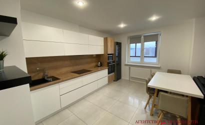 Купить 1-комнатную квартиру, Брест, ул. Московская, д. . Фото 4