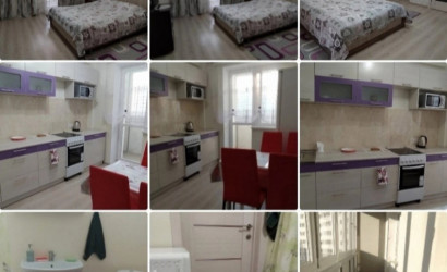 Снять 1-комнатную квартиру, Минск, ул. Дроздовича Язэпа, д. 6