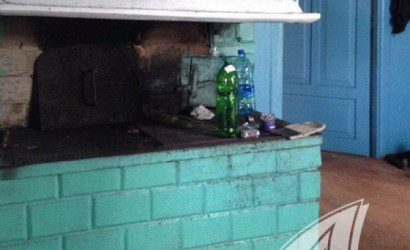 Купить дом в деревне, Рожковка, Дмитровичский с/с, 25 соток. Фото 8