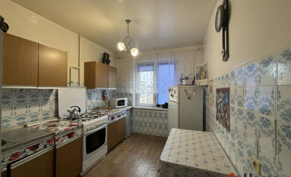 Купить 3-комнатную квартиру, Скидель, Ленина, 94. Фото 11