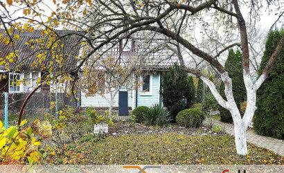 Купить дом в деревне, . Высота УМ-79, 5.4 соток. Фото 16