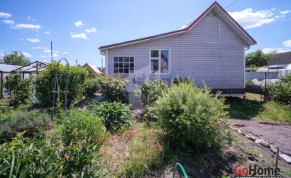 Купить дом в деревне, Гигиенист, 6 соток. Фото 2