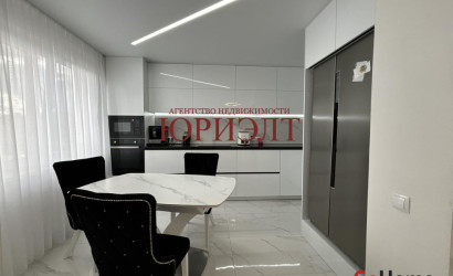  5-этаж.(49.4 м2), Гродно(Ленинского Комсомола, 41)