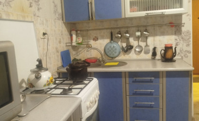 Купить 4-комнатную квартиру, Новополоцк, Василевцы ул., 5. Фото 17