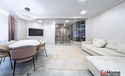 Купить 4-комнатную квартиру, Минск, Червякова, 55 (Центральный район). Фото 6