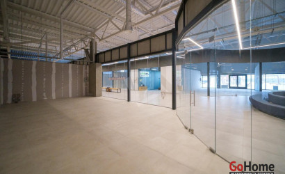 Аренда торгового помещения, Минск, Скрипникова ул., 47,  67.3 кв.м.. Фото 4