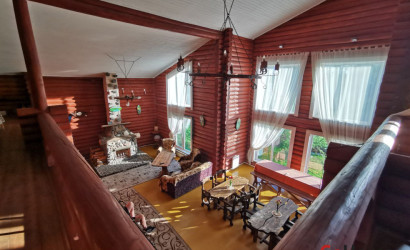 Купить коттедж, Горново, 25 соток. Фото 27