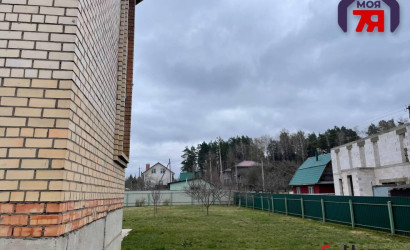 Купить дом, Ельница, Могилевская ул., 15 соток. Фото 8