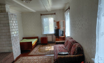 Снять 2-комнатную квартиру на сутки, Жабинка, Щегликовская. Фото 5