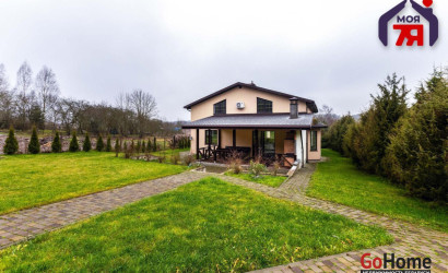 Купить коттедж, Алекшицы, Центральная ул., 12 соток. Фото 37