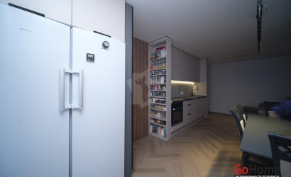 Купить 4-комнатную квартиру, Минск, Любимова просп., 41 (Московский район). Фото 8