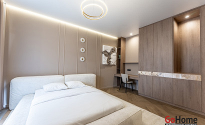 Купить 2-комнатную квартиру, Минск, Макаёнка, 12Е (Первомайский район). Фото 15