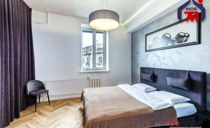 Купить 2-комнатную квартиру, Минск, Городской Вал ул., 8 (Центральный район). Фото 14