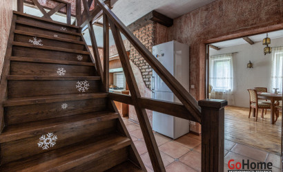 Купить коттедж, Сосенка, Старая ул., 25 соток. Фото 9