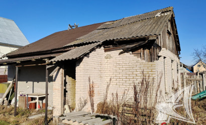 Купить дом, Брест, Митьки, 7.5 соток. Фото 2