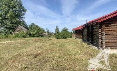 Купить дом, Рожковка, Дмитровичский с/с, 9.26 соток. Фото 8