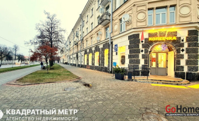 Купить 3-комнатную квартиру, Минск, Захарова ул., 27(Партизанский район). Фото 22