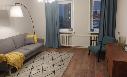 Снять 2-комнатную квартиру, Минск, ул. Люксембург Розы, д. 147 (Московский район). Фото 5