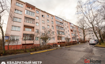 Купить 1-комнатную квартиру, Минск, ул. Матусевича, д. 17 (Фрунзенский район). Фото 15