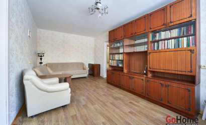 Купить 2-комнатную квартиру, Минск, Седых ул., 38 (Первомайский район). Фото 3