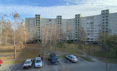 Купить 1-комнатную квартиру, Брест, Суворова ул.. Фото 1